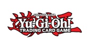 Yu-Gi-Oh! logo
